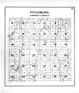 Fitchburg Township, Dane County 1904